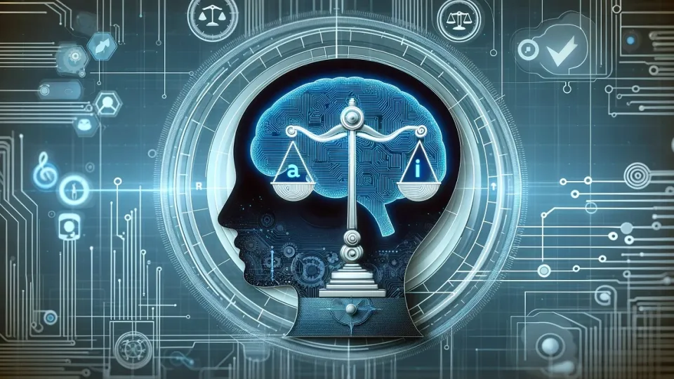 Heart of AI: Empathy & Ethics