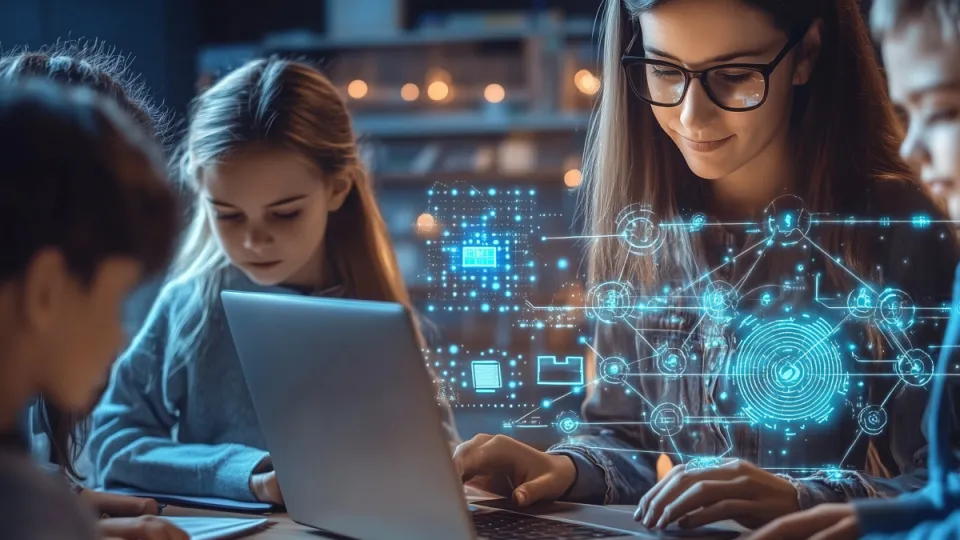 AI Learning & Education