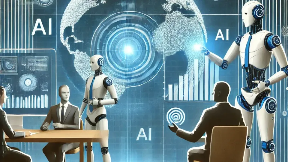 AI-Powered Business Operations Specialization