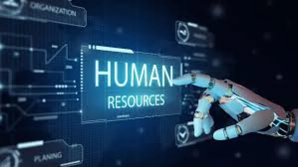 AI for HR
